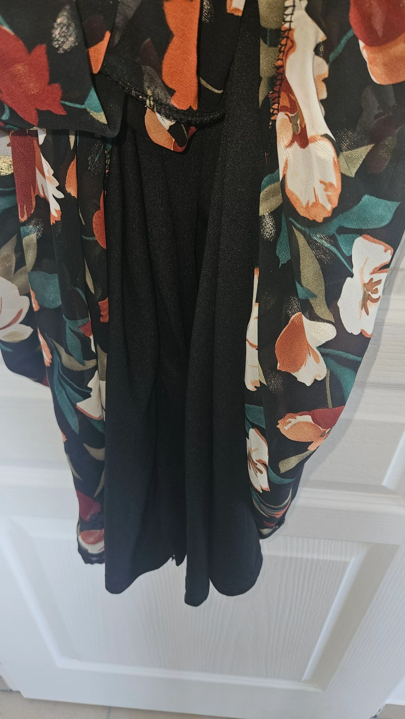 Kaylla-jurk – photo 6